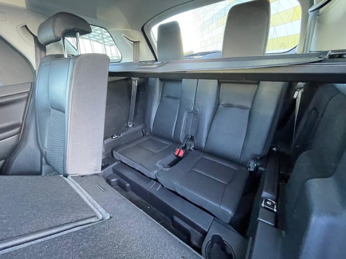 2016 Land Rover Discovery Sport