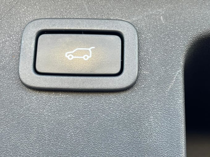 2016 Land Rover Discovery Sport