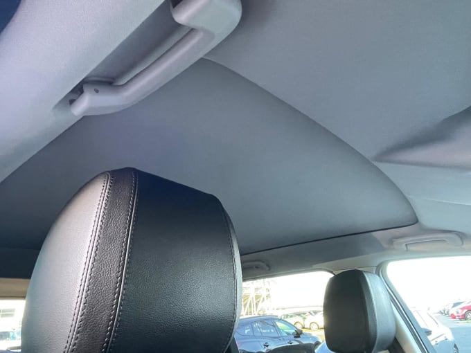 2016 Land Rover Discovery Sport