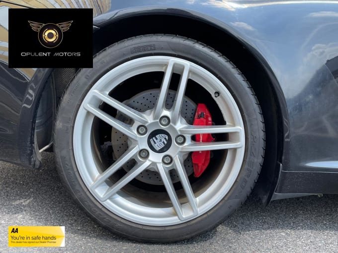 2006 Porsche 911