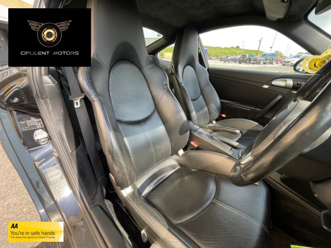 2006 Porsche 911