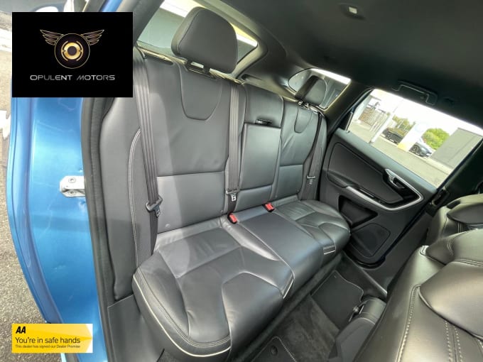 2015 Volvo Xc60