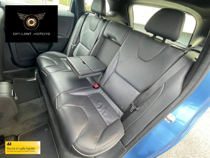 2015 Volvo Xc60