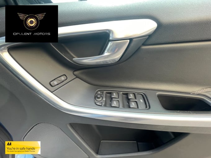 2015 Volvo Xc60