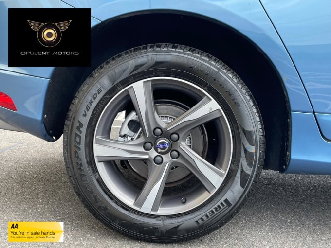 2015 Volvo Xc60