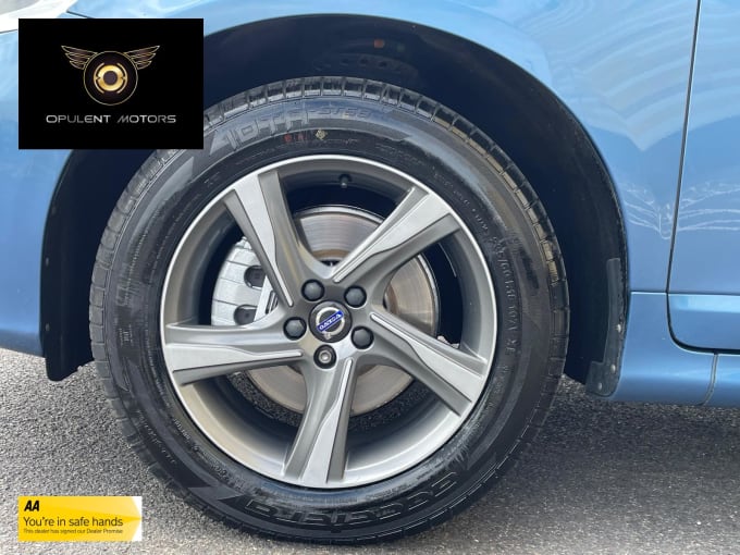 2015 Volvo Xc60