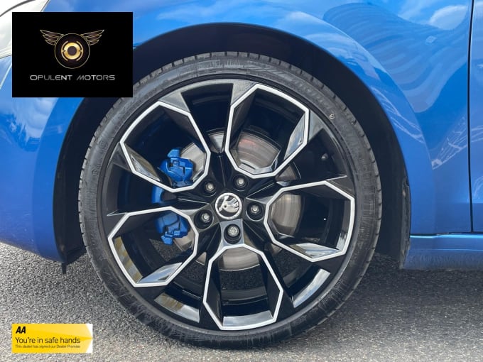 2016 Skoda Octavia