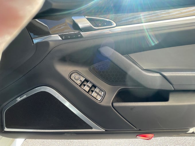 2013 Porsche Panamera