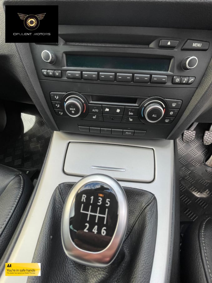 2011 BMW 3 Series
