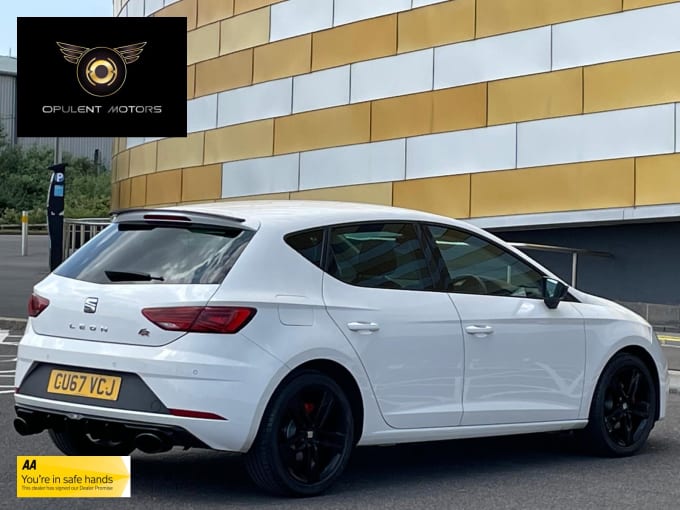 2017 Seat Leon