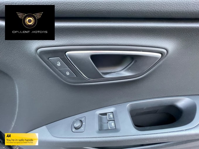 2016 Seat Leon