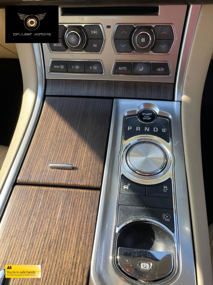 2011 Jaguar Xf