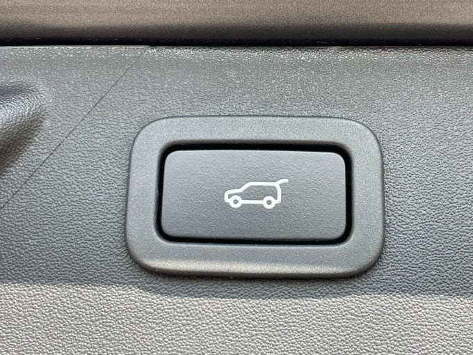 2019 Land Rover Discovery Sport