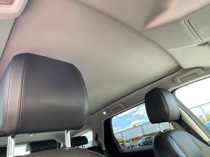 2019 Land Rover Discovery Sport