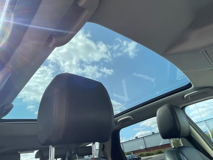 2019 Land Rover Discovery Sport