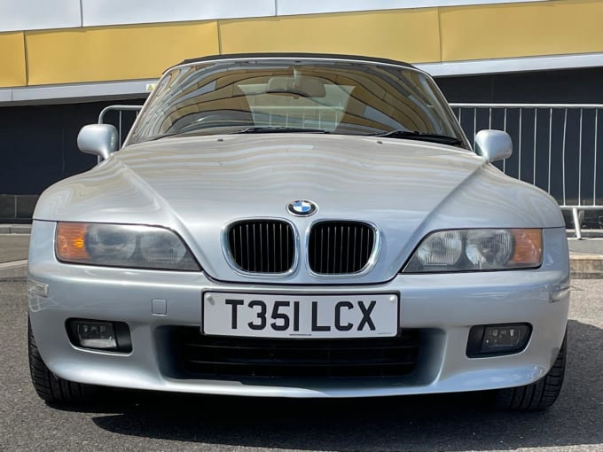 1999 BMW Z3