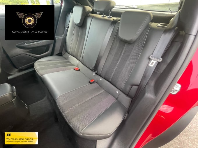 2021 Vauxhall Mokka