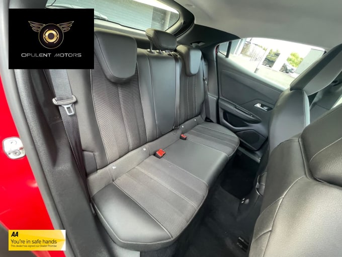 2021 Vauxhall Mokka