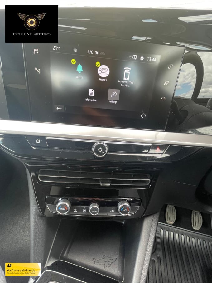 2021 Vauxhall Mokka