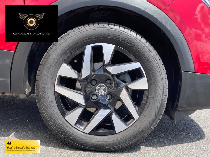 2021 Vauxhall Mokka