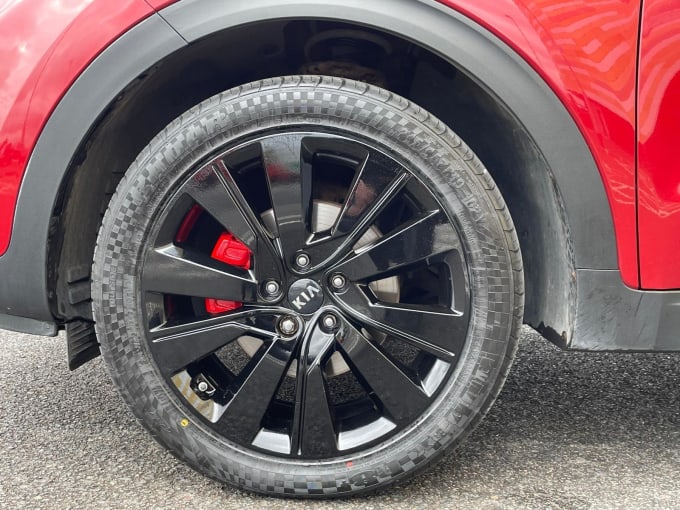 2016 Kia Sportage