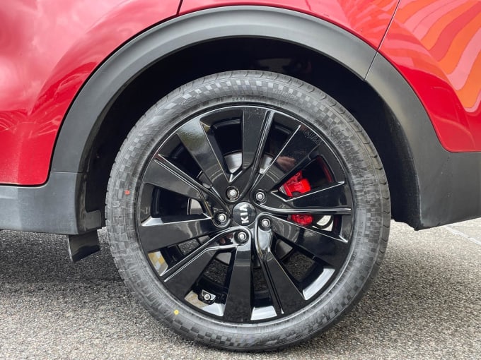 2016 Kia Sportage