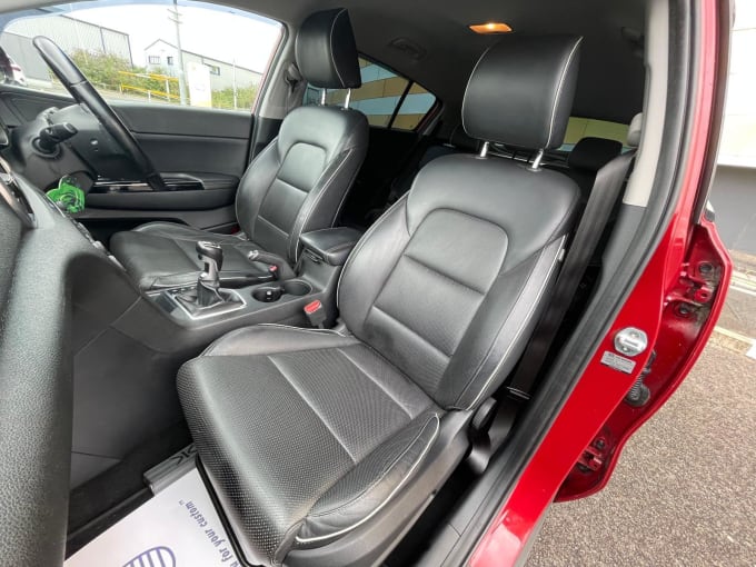 2016 Kia Sportage