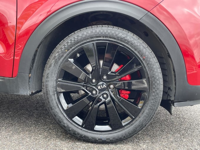 2016 Kia Sportage
