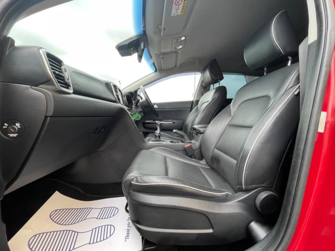 2016 Kia Sportage