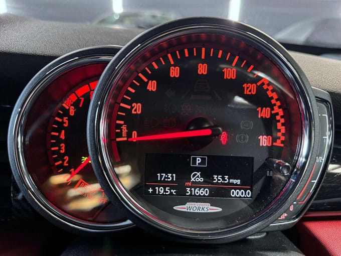 2020 Mini Hatch