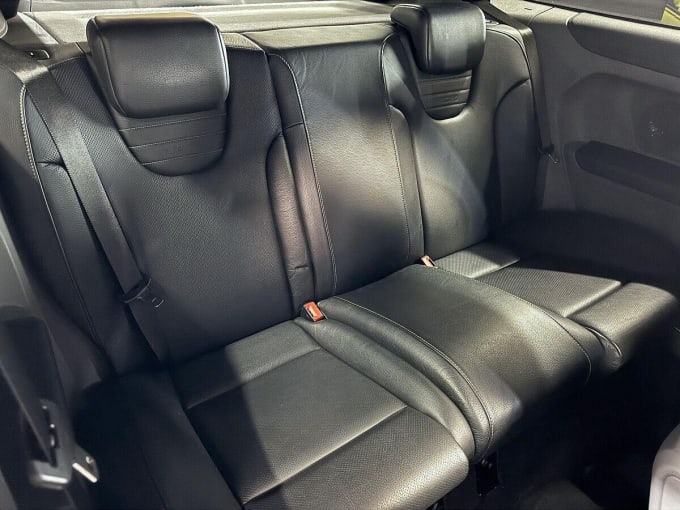 2008 Ford Focus
