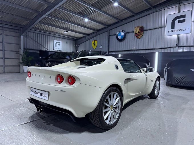 2014 Lotus Elise