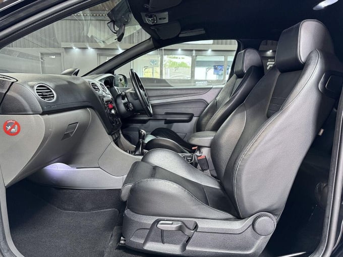 2008 Ford Focus