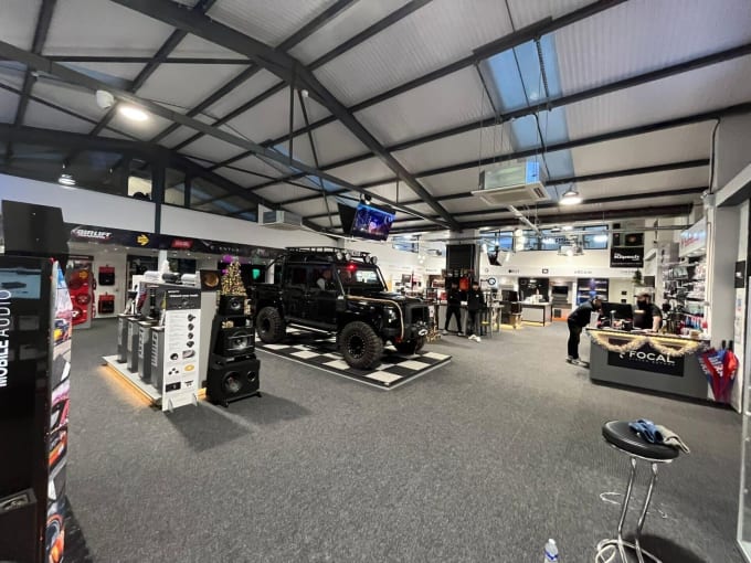 2014 Land Rover Defender
