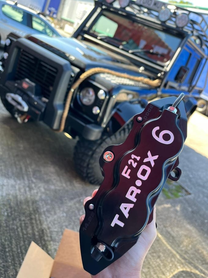 2014 Land Rover Defender