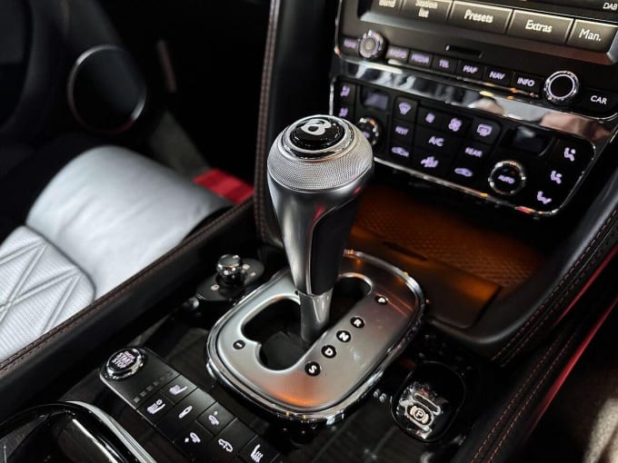 2014 Bentley Continental