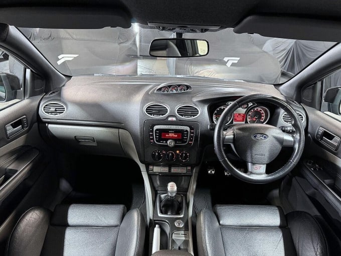 2008 Ford Focus