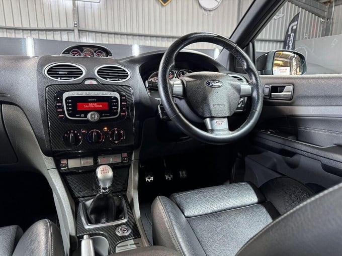 2008 Ford Focus