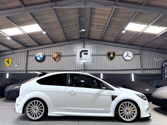 2009 Ford Focus