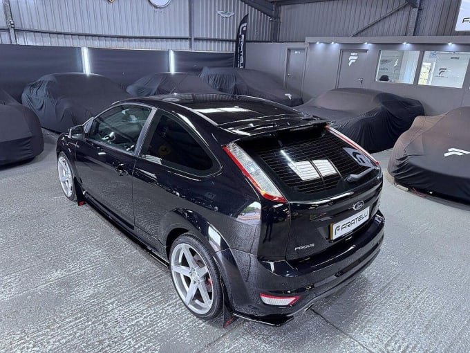 2008 Ford Focus