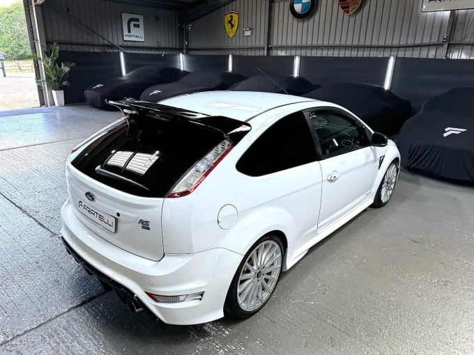 2009 Ford Focus