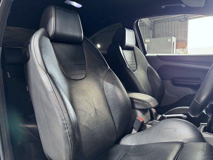 2008 Ford Focus