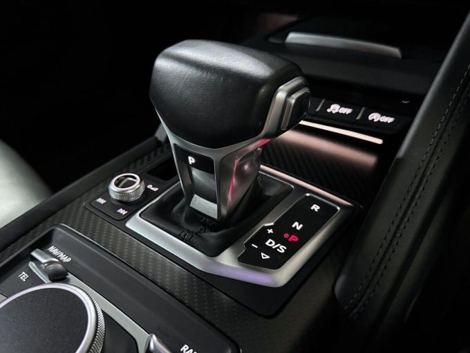 2016 Audi R8