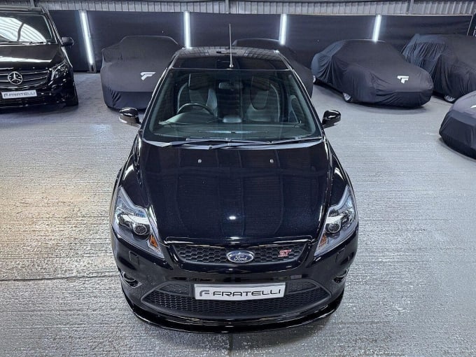 2008 Ford Focus