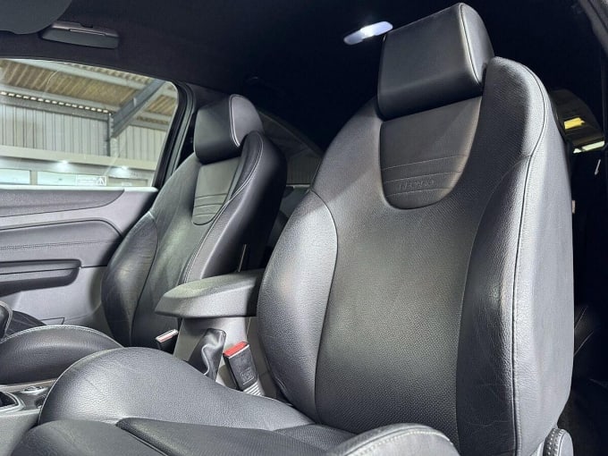 2008 Ford Focus