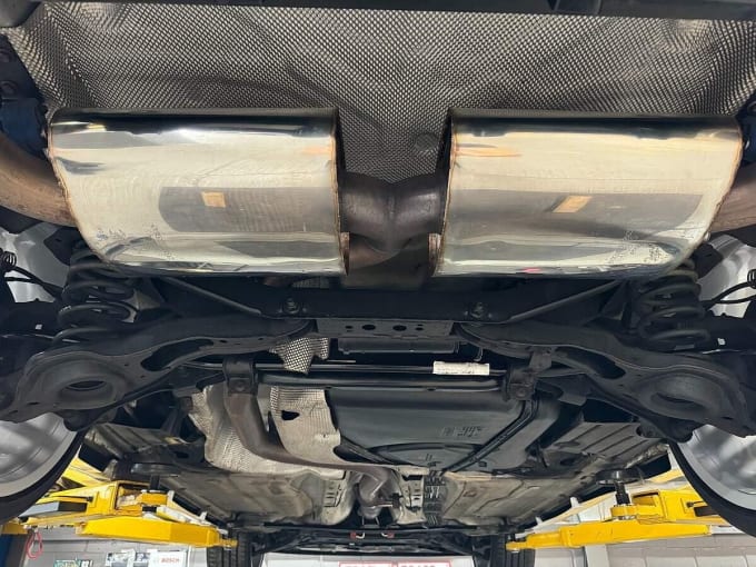 2009 Ford Focus