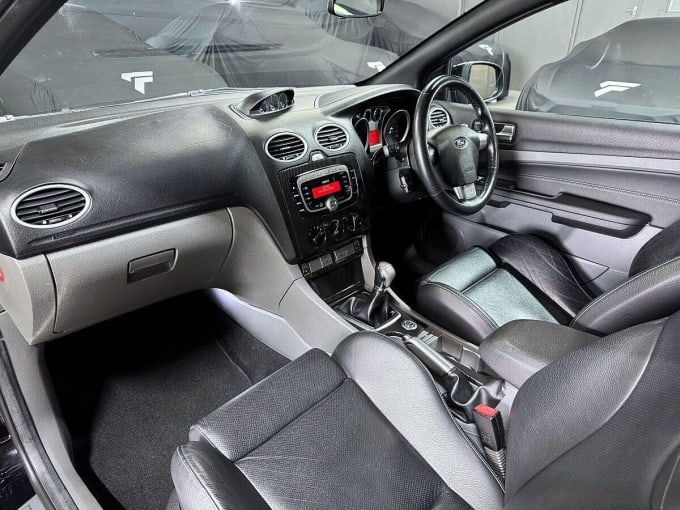 2008 Ford Focus