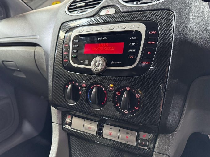 2008 Ford Focus