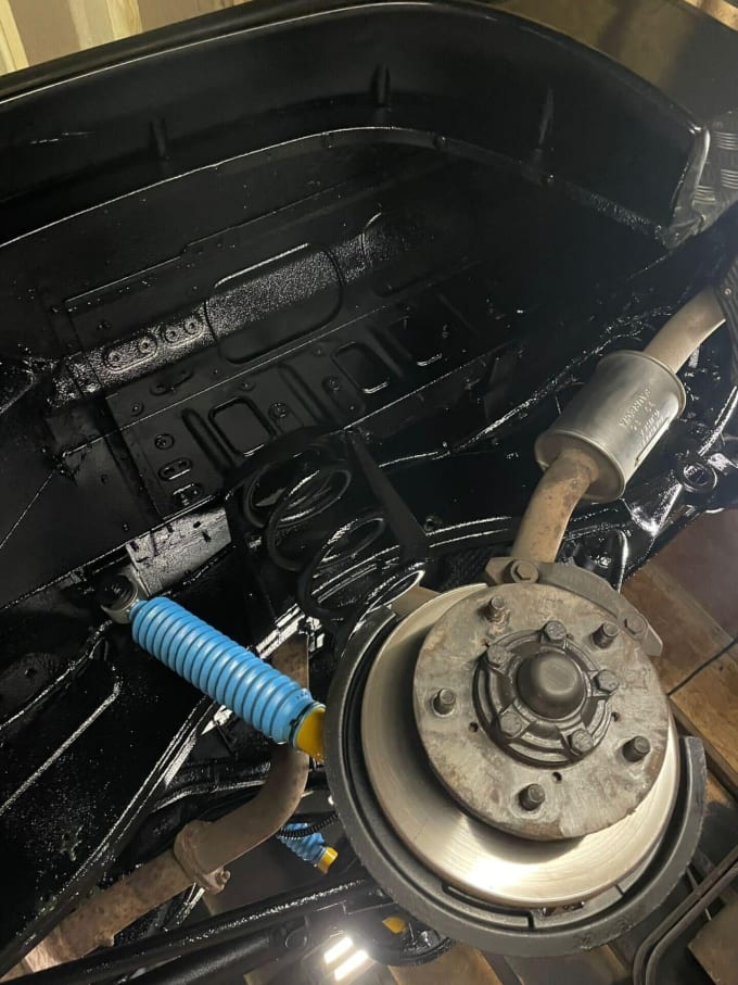 2014 Land Rover Defender