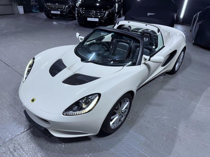 2014 Lotus Elise